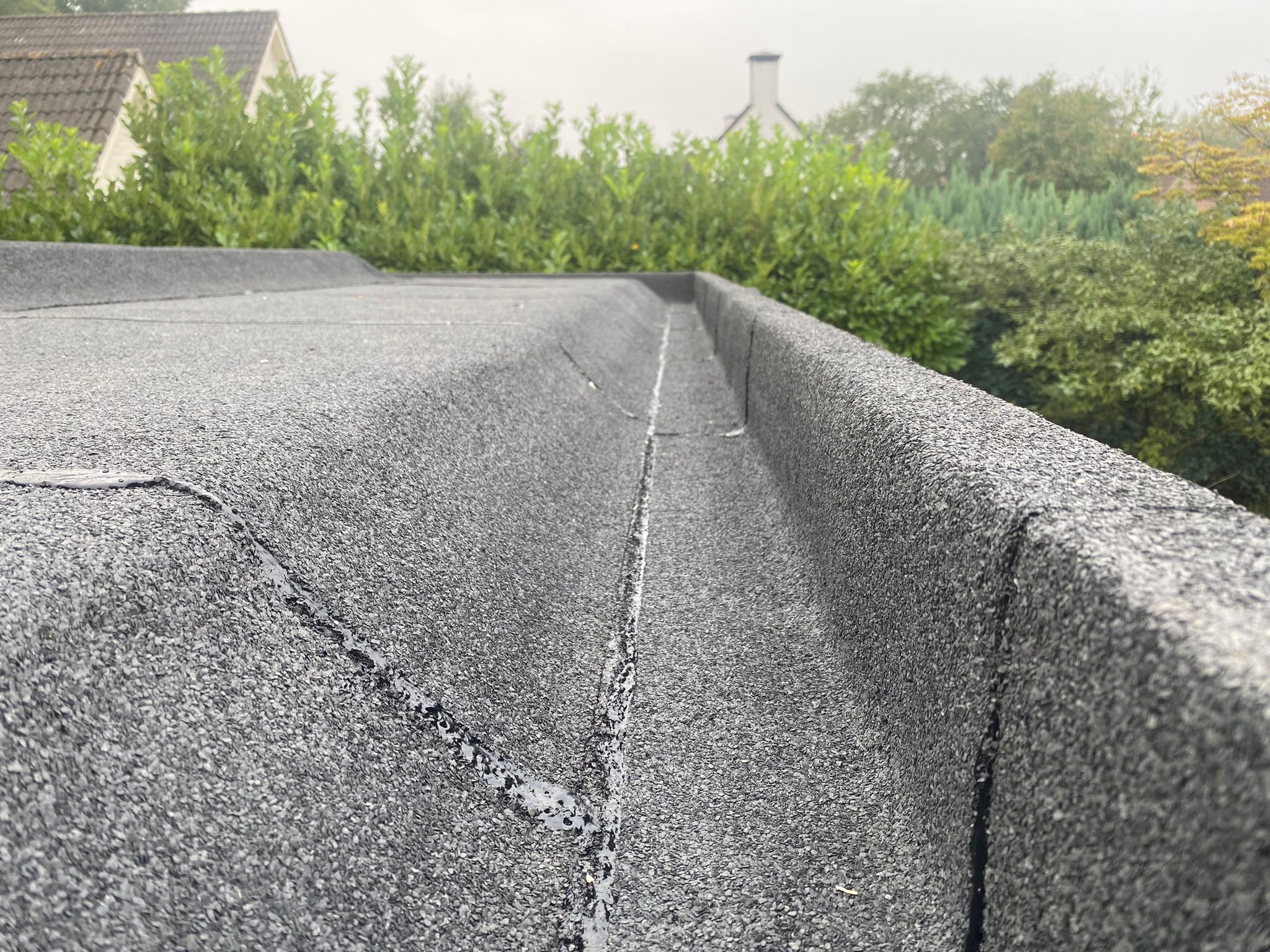 Michiels Daktechniek Werk